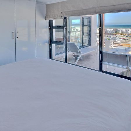 Apartmán Azure 216 Bloubergstrand Exteriér fotografie