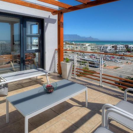 Apartmán Azure 216 Bloubergstrand Exteriér fotografie