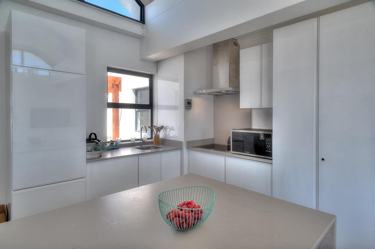 Apartmán Azure 216 Bloubergstrand Exteriér fotografie